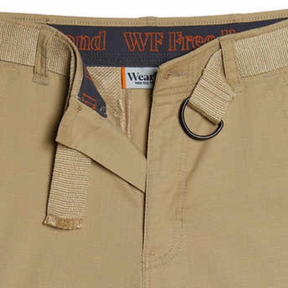 WearFirst Men’s Cargo Short - Picture 4 of 8